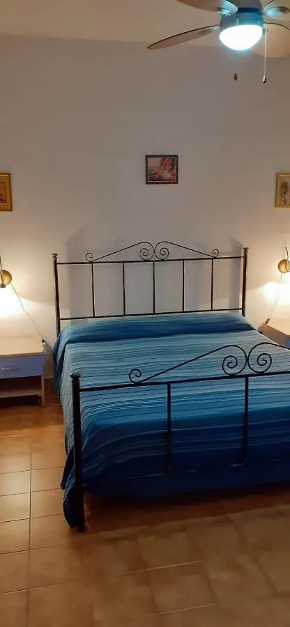 Holiday home La Casa Di Anna Villa Lampedusa