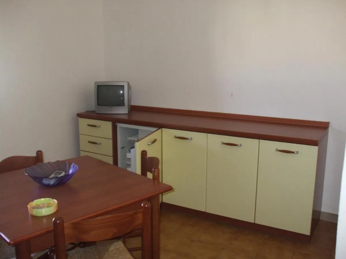 La Casa Di Anna Villa Lampedusa Holiday home
