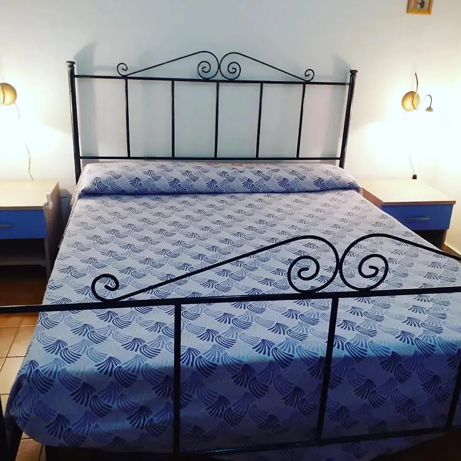 La Casa Di Anna Villa Lampedusa Holiday home