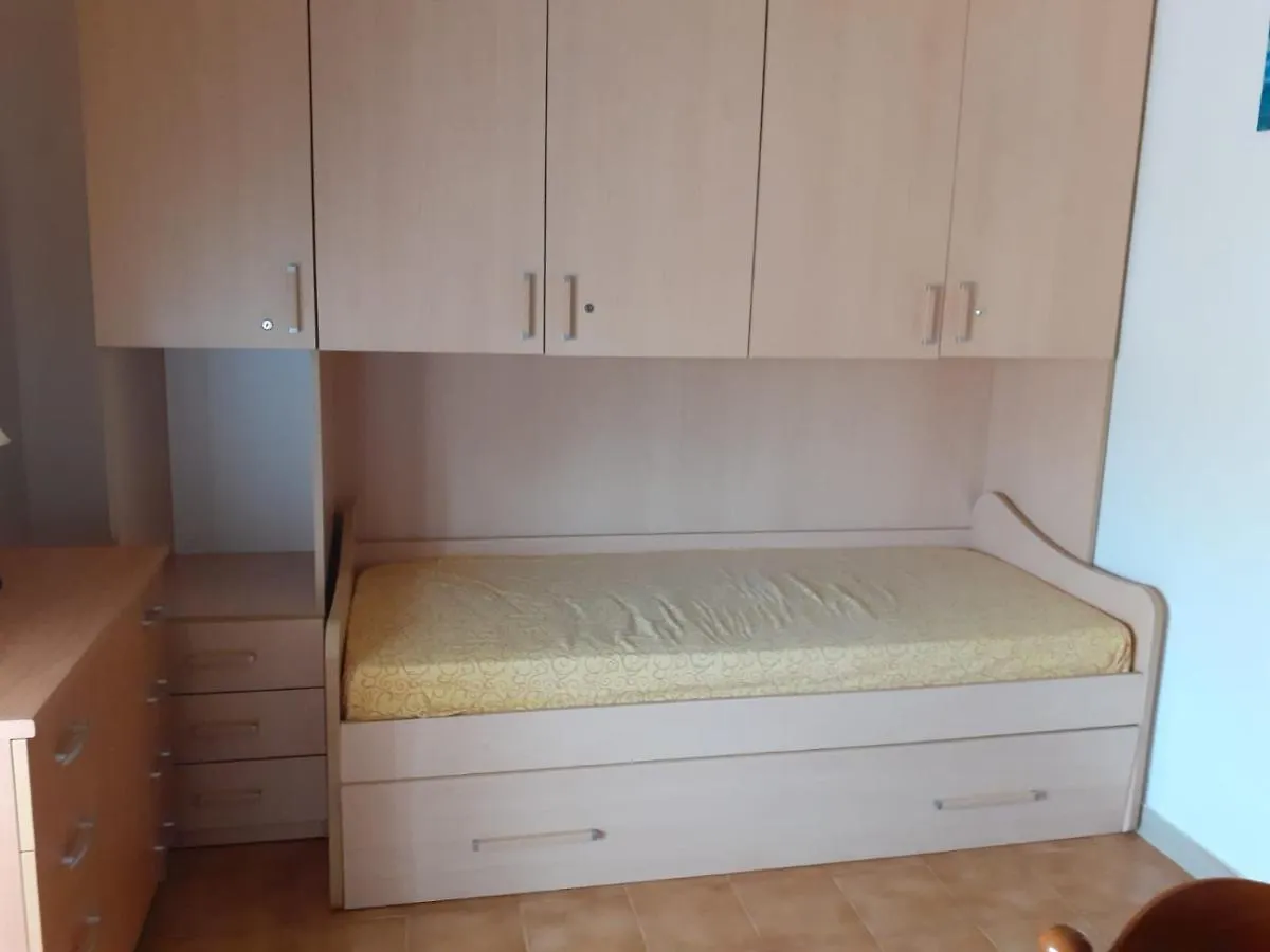 Holiday home La Casa Di Anna Villa Lampedusa
