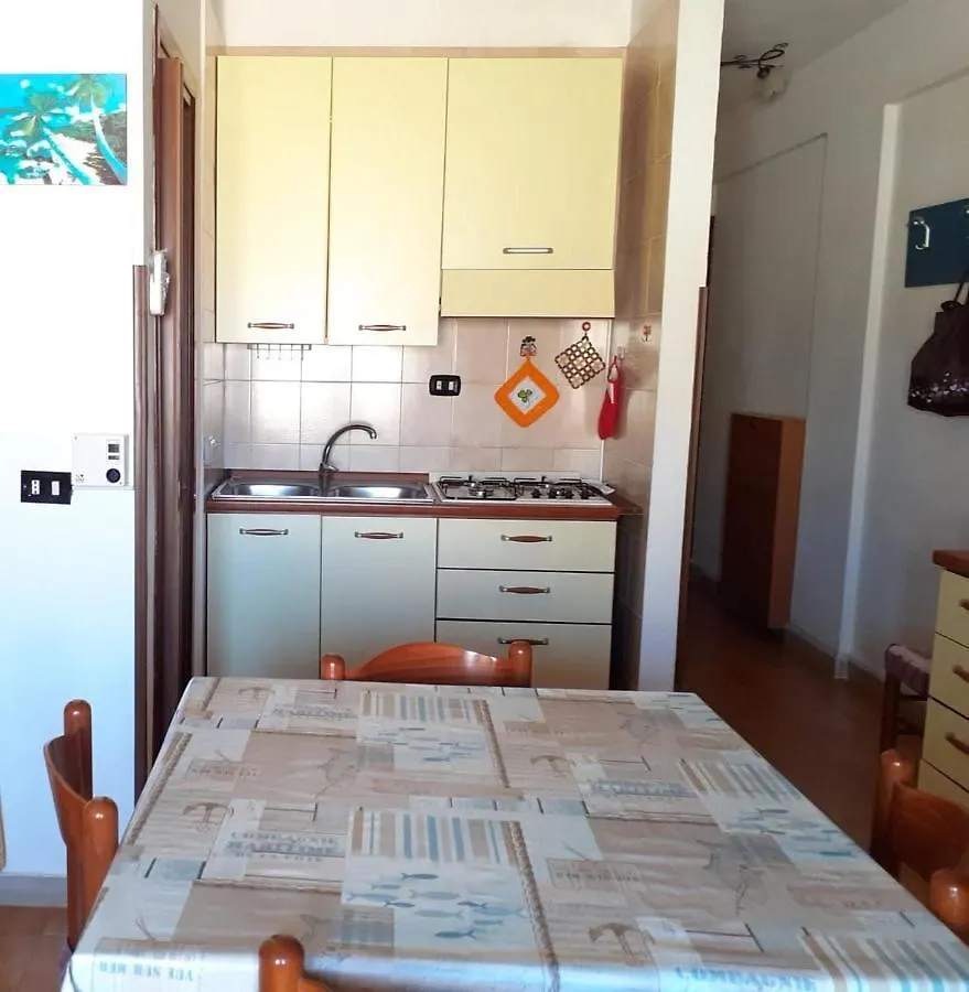 Holiday home La Casa Di Anna Villa Lampedusa