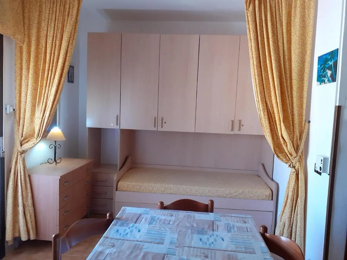 Holiday home La Casa Di Anna Villa Lampedusa