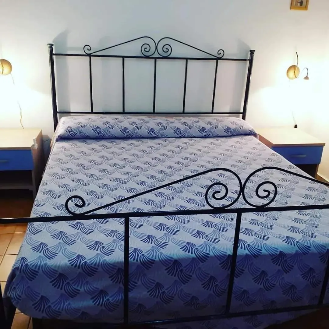 La Casa Di Anna Villa Lampedusa Italy